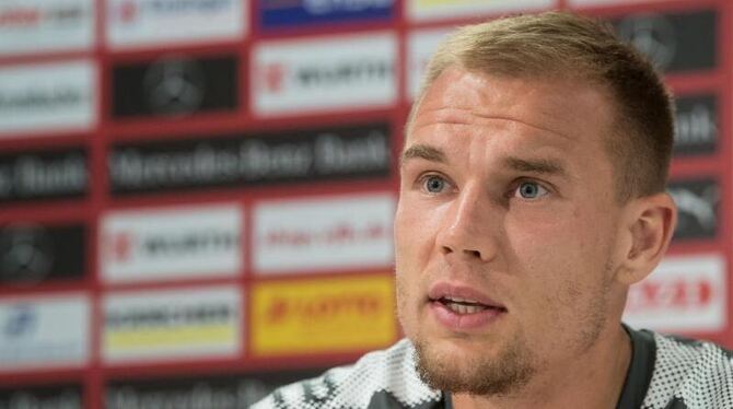 Holger Badstuber