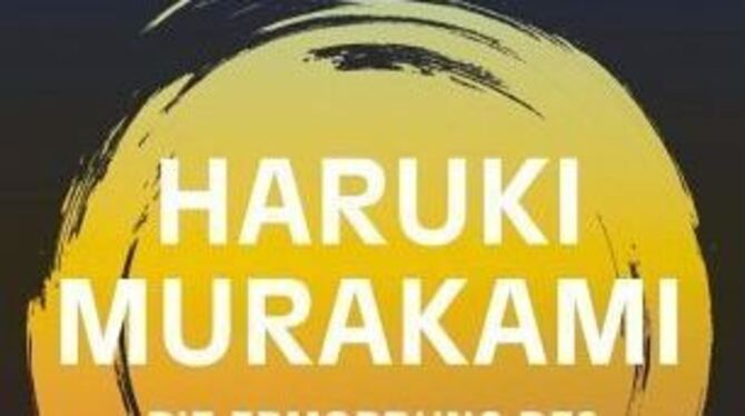 Haruki Murakami: Die Ermordung des Commendatore. Band 1: Eine Idee erscheint. Roman, 480 Seiten, 26 Euro, DuMont Buchverlag, Köl