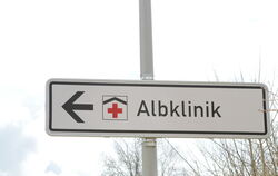 Der Landkreis Reutlingen leistet die Anschubfinanzierung für die Wiederaufnahme der Geburtshilfe an der Albklinik in Münsingen. 
