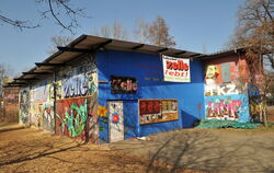 Das Jugendzentrum Zelle in der Albstraße feiert im Juli sein 50-jähriges Bestehen. Ob ein finanzieller Zuschuss von der Stadt ko