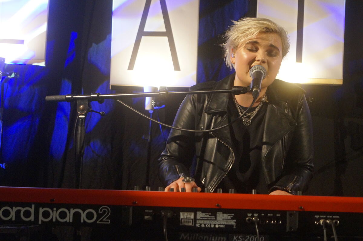 Elaiza 07.04.2018 in Wimsen