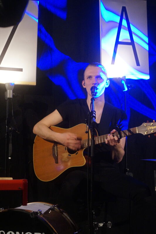 Elaiza 07.04.2018 in Wimsen