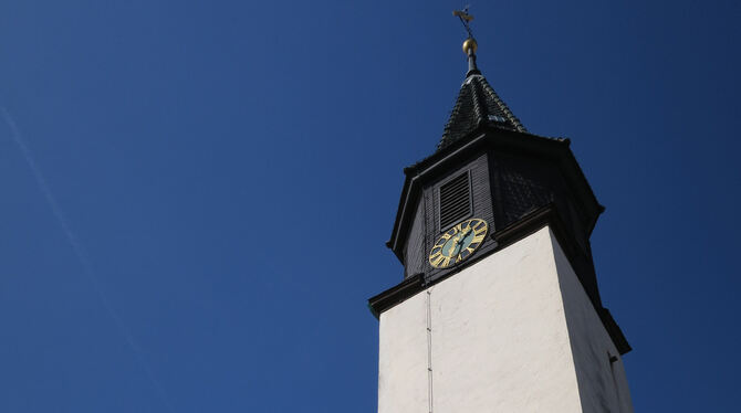 Immenhausener Kirche FOTO: MWM