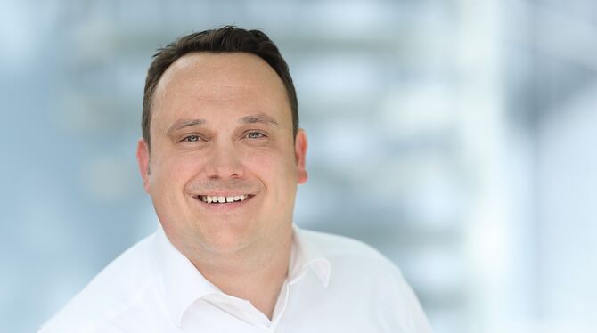 Heute von 17 bis 18.30 Uhr am  GEA-Telefon:  Tobias Kemmler, Energieberater  07121 302-334