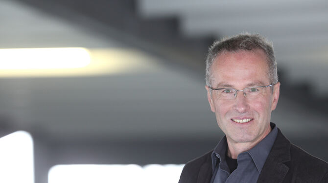 Heute von 17 bis 18.30 Uhr am GEA-Telefon: Jürgen Kächele, Energieberater  07121 302-335