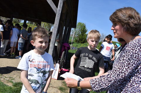 Viele Ideen für neuen Spielplatz in Walddorfhäslach - Neckar + Erms