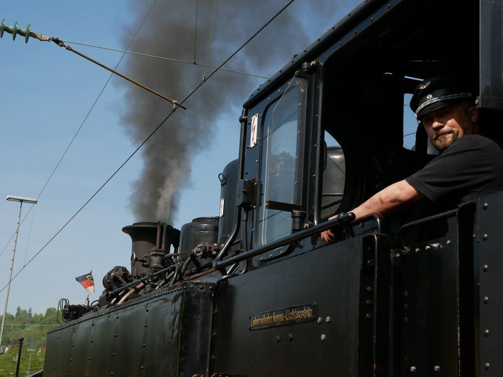 Foto: Norbert Leister