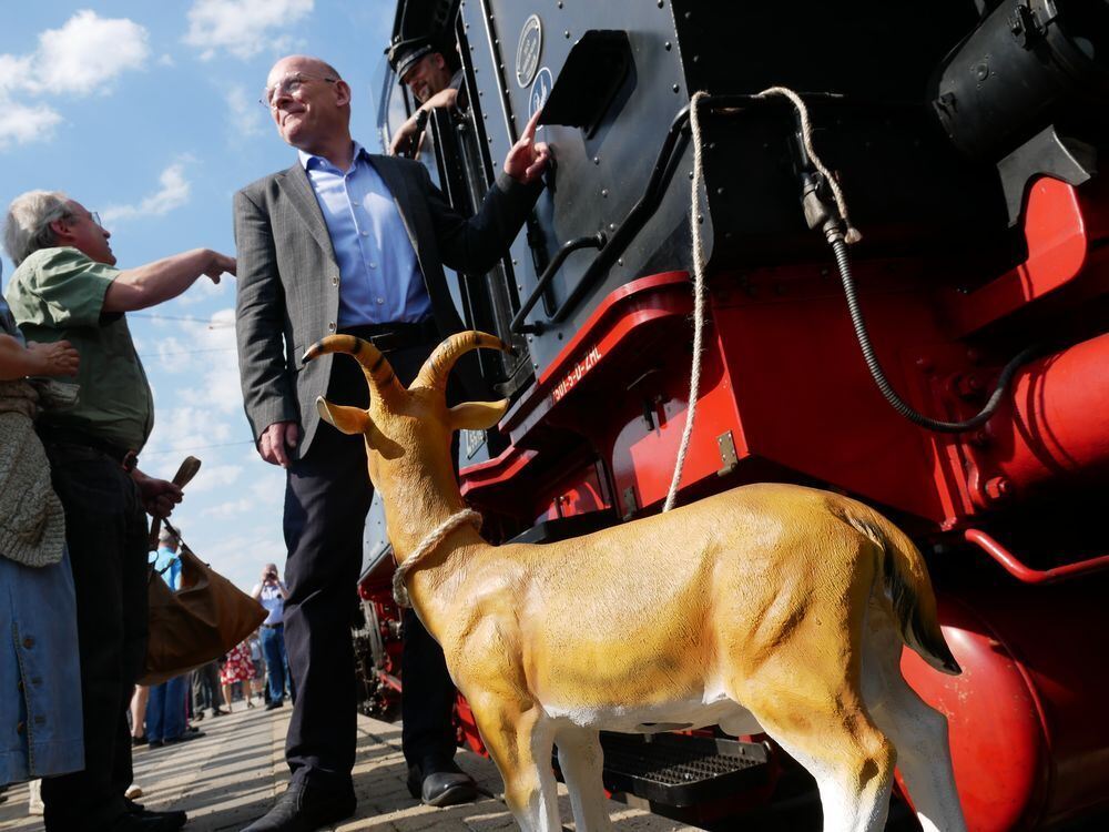 Foto: Norbert Leister