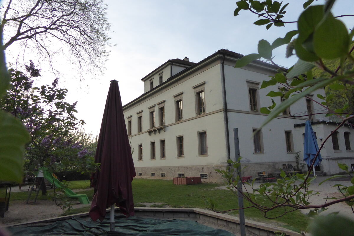 Don-Bosco-Kindergarten in Bad Urach wird saniert - Neckar + Erms