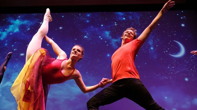 Musik-Spiel-Tanz Philia