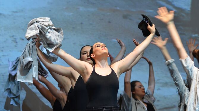 Musik-Spiel-Tanz Philia