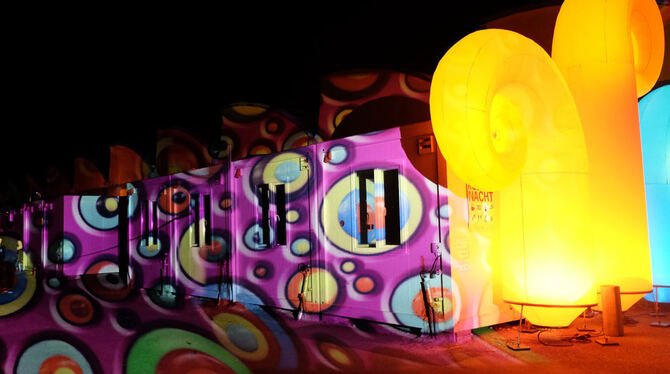 Kulturnacht Tübingen