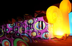 Kulturnacht Tübingen