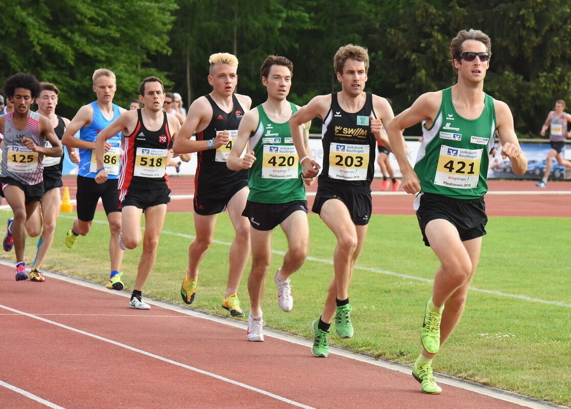 Pliezhausen Langstrecke DM_54