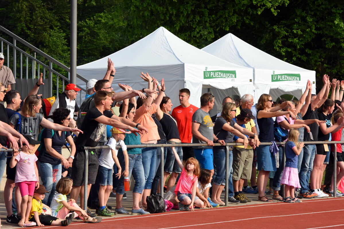 Pliezhausen Langstrecke DM_78