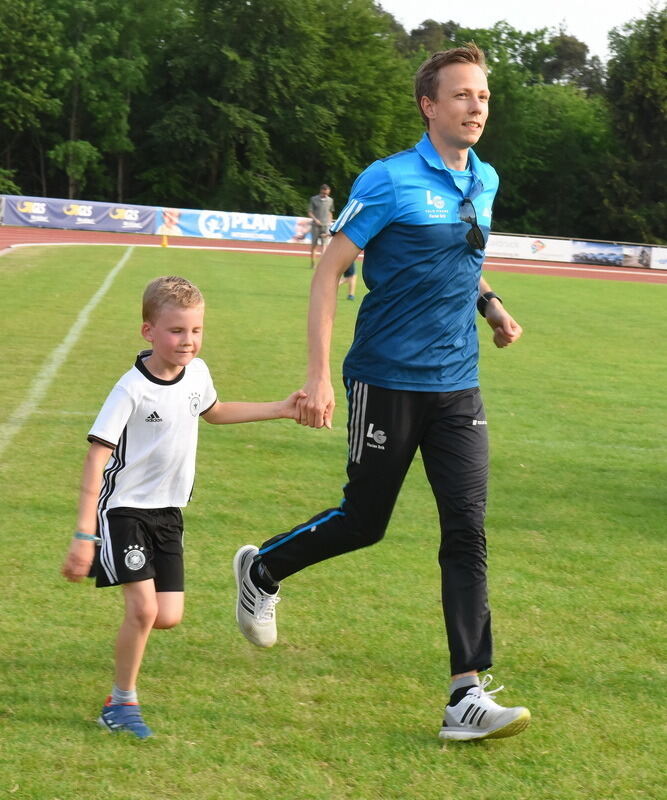 Pliezhausen Langstrecke DM_92