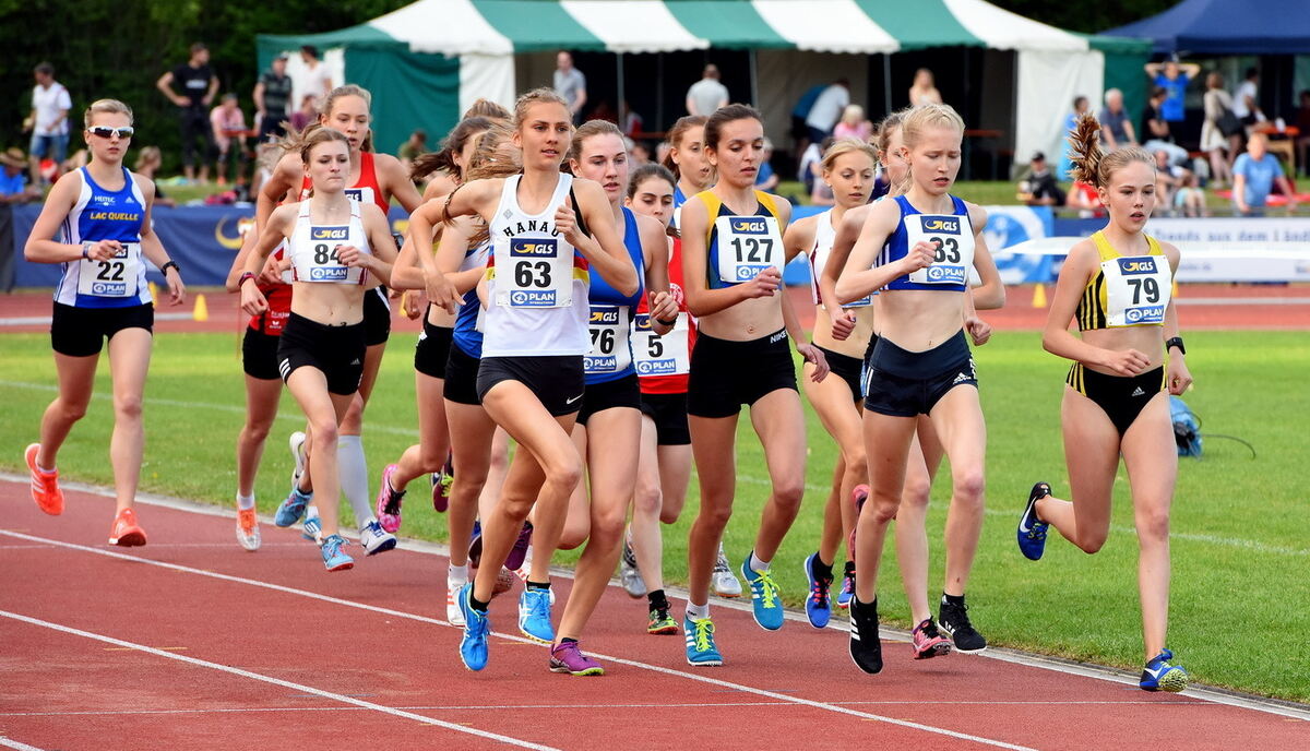 Pliezhausen Langstrecke DM_96