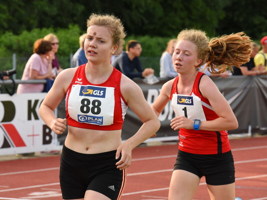 Pliezhausen Langstrecke DM_97