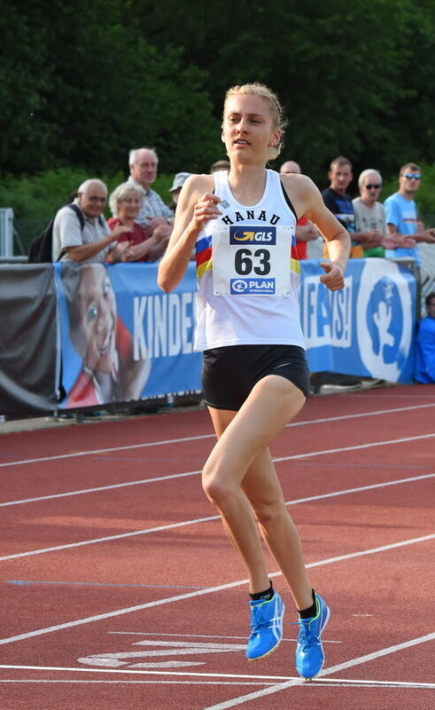 Pliezhausen Langstrecke DM_98