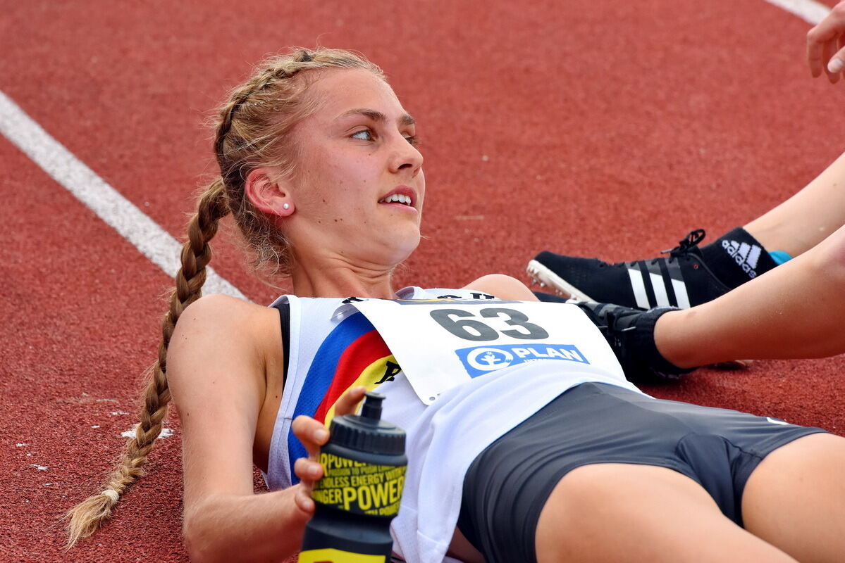 Pliezhausen Langstrecke DM_99