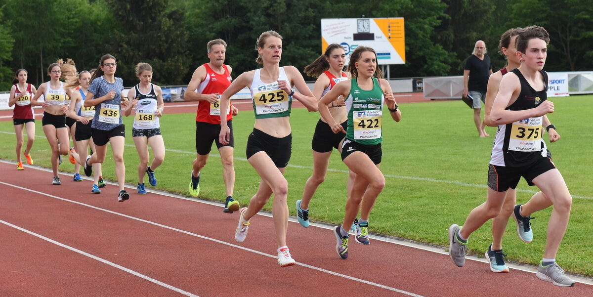 Pliezhausen Langstrecke DM_38