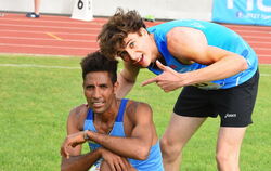 Krumme Strecken Pliezhausen