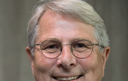 Der Pforzheimer Wolfgang Scheidtweiler, 71, möchte das »Parkhotel Reutlingen« bauen und betreiben. ARCHIV-FOTO: GER