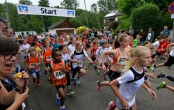 Hannesle Lauf Dußlingen