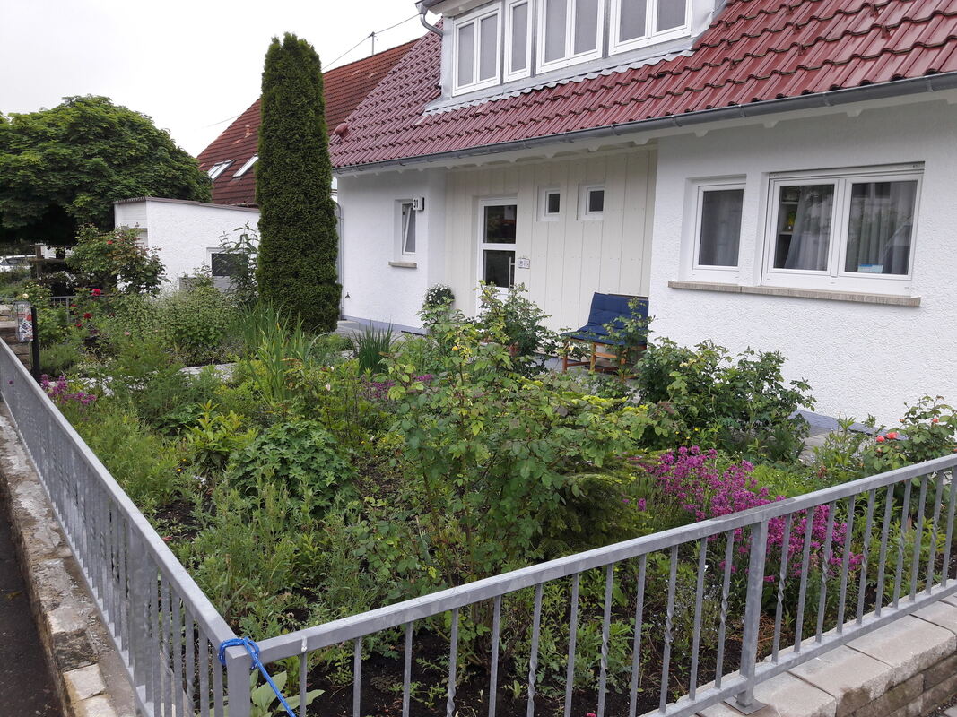 brigitte rupp, eningen