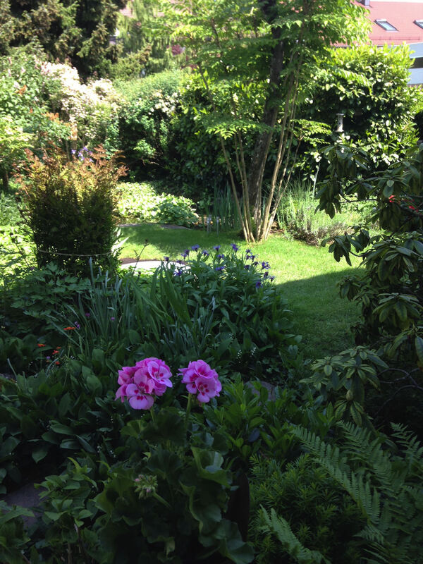 christa beuter, reicheneck