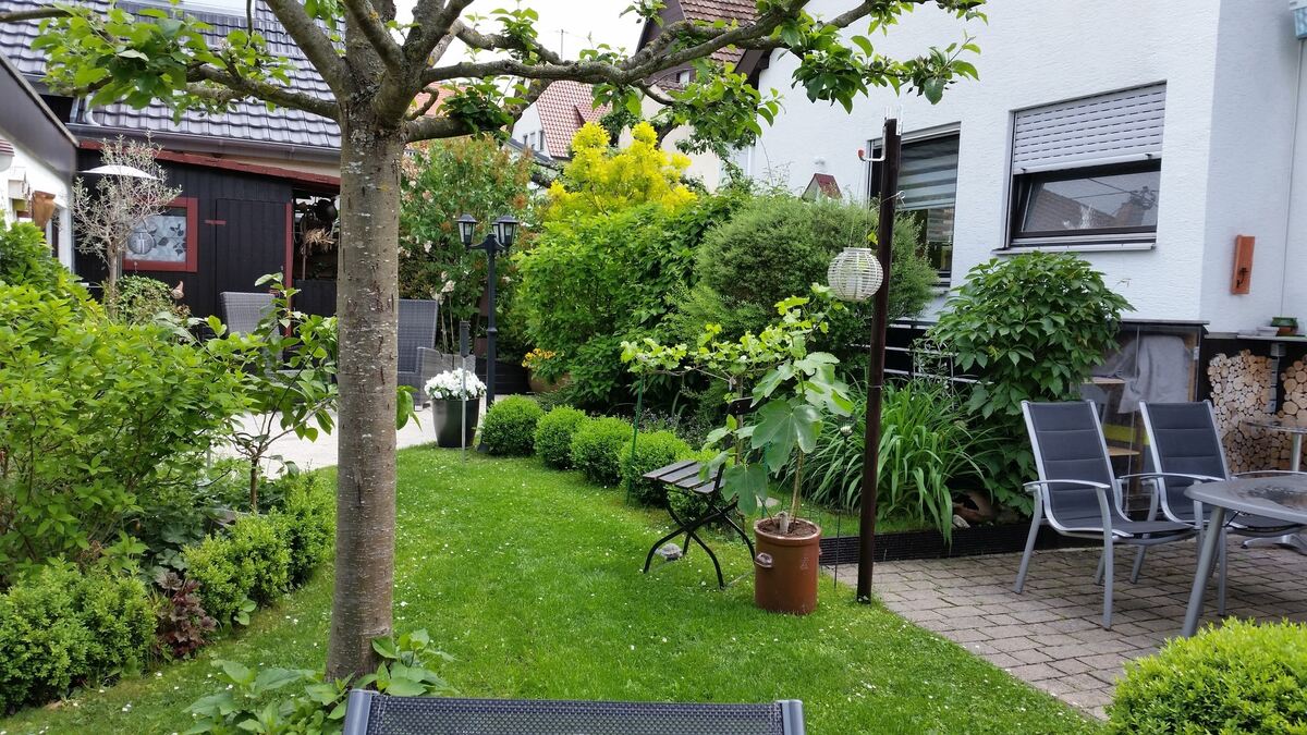 elke und jürgen albrecht, kirchentellinsfurt