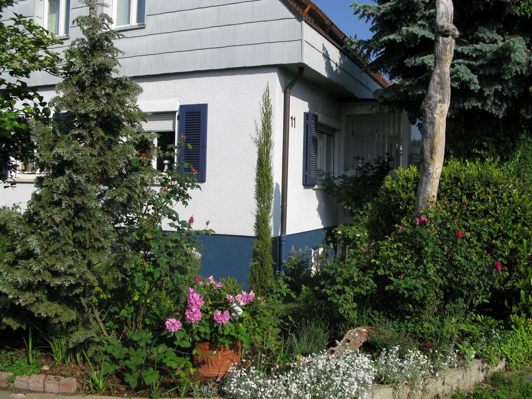 jürgen bauer und annette hecht-bauer, reutlingen