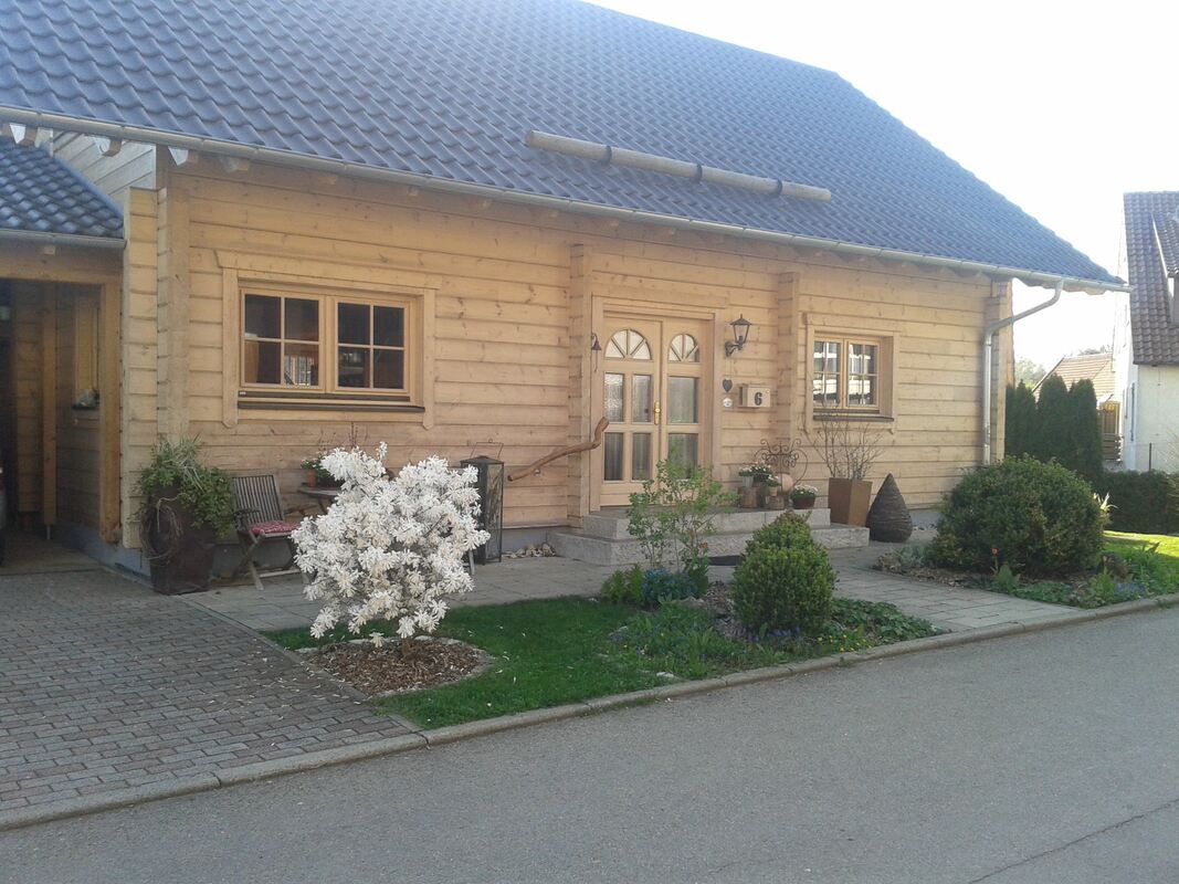 steffi brendle, holzelfingen