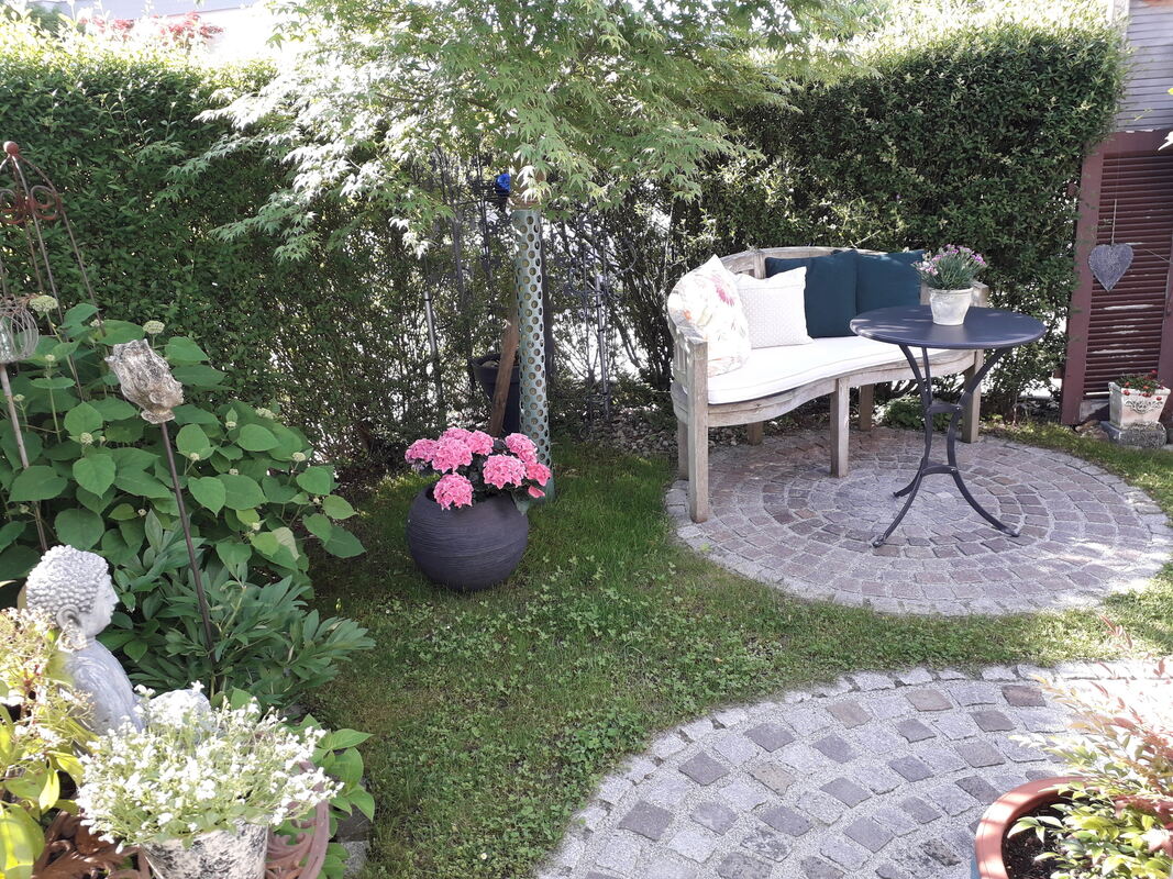 angelika lotterer, eningen