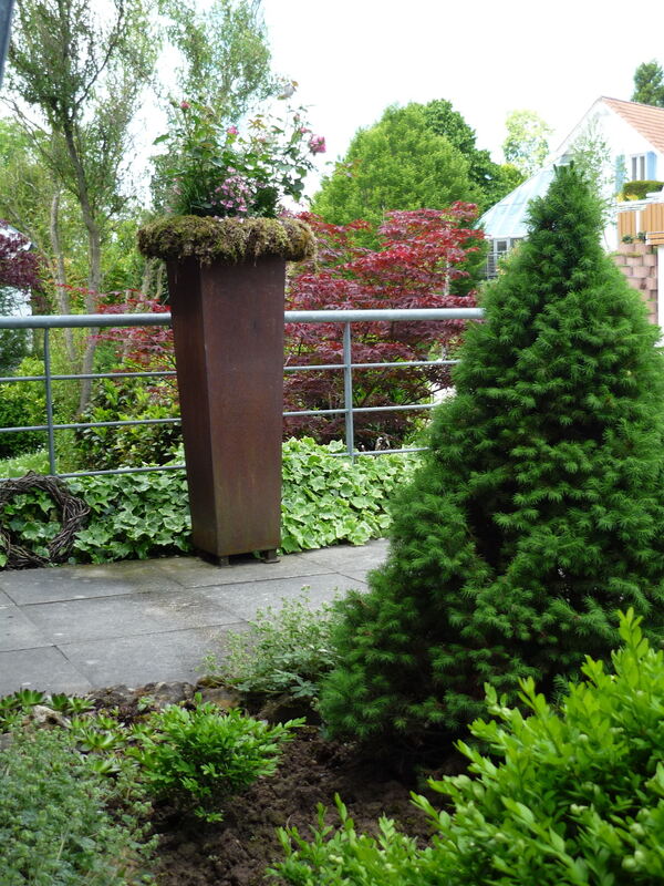 christa reichle-burkhardt, gammertingen