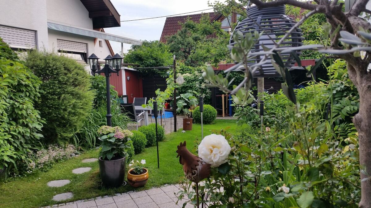 elke und jürgen albrecht, kirchentellinsfurt