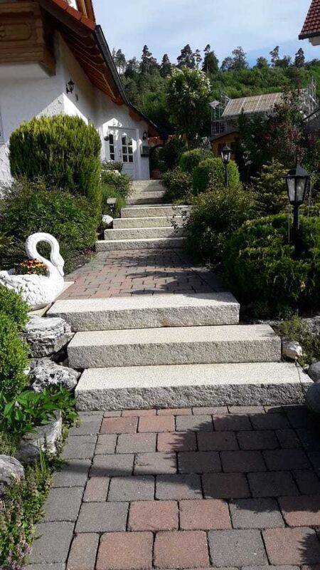 gabriele brendle, sonnenbühl