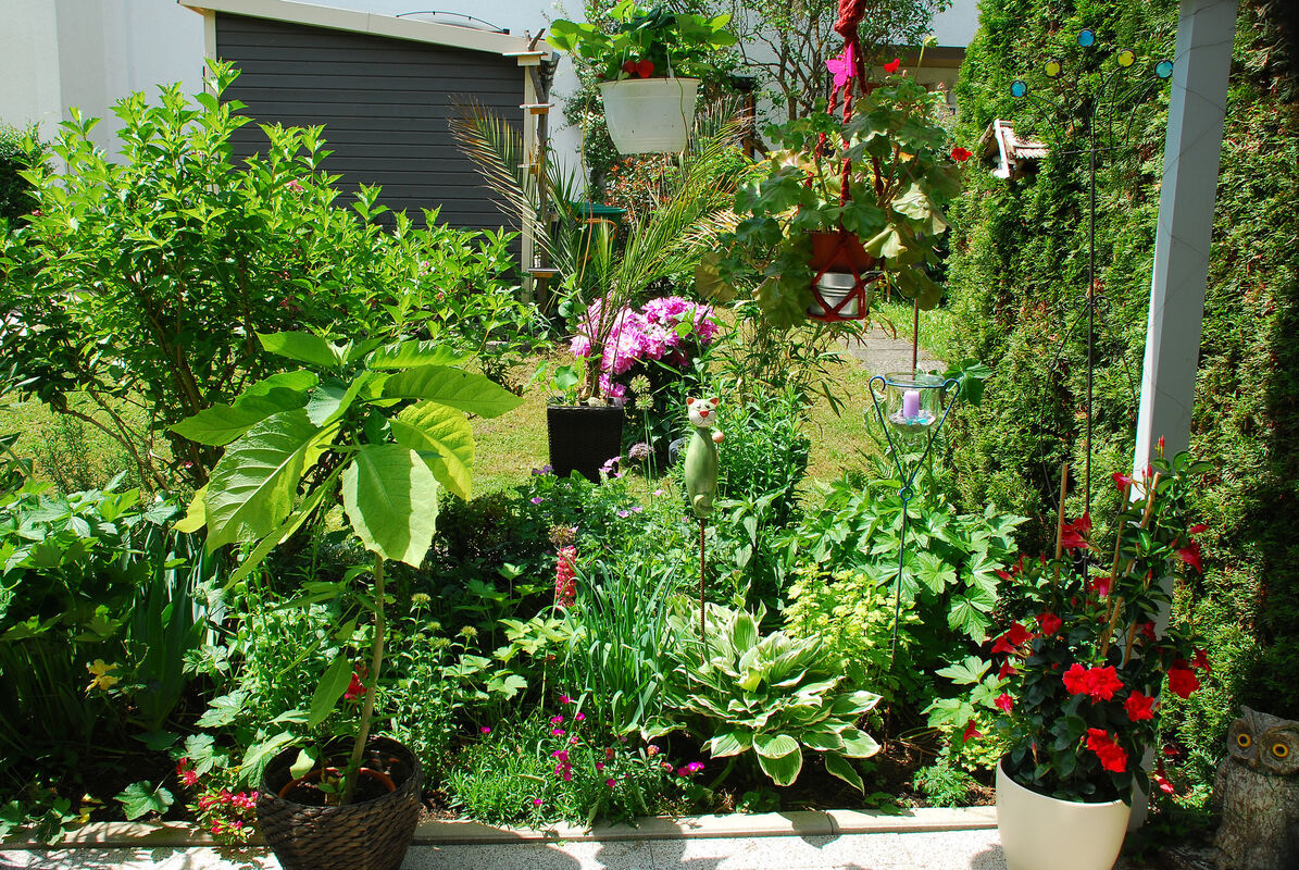 karola häußler, reutlingen