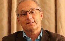 Studienleiter ist Professor Martin Hautzinger vom Psychologischen Institut in  Tübingen.  FOTO: PRIVAT