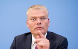 Sachsen-Anhalts Innenminister Stahlknecht