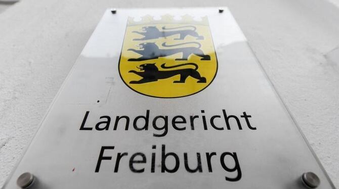Landgericht Freiburg