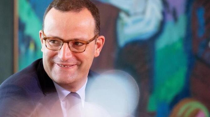 Jens Spahn