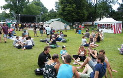 RACT! Festival Tübingen