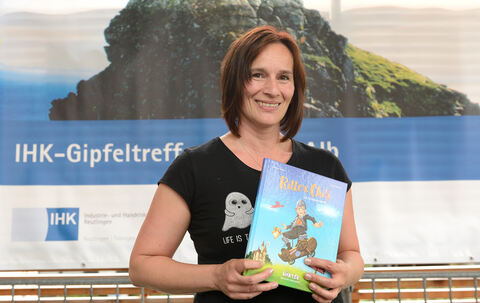 HÄRTER Kinderbuchverlag