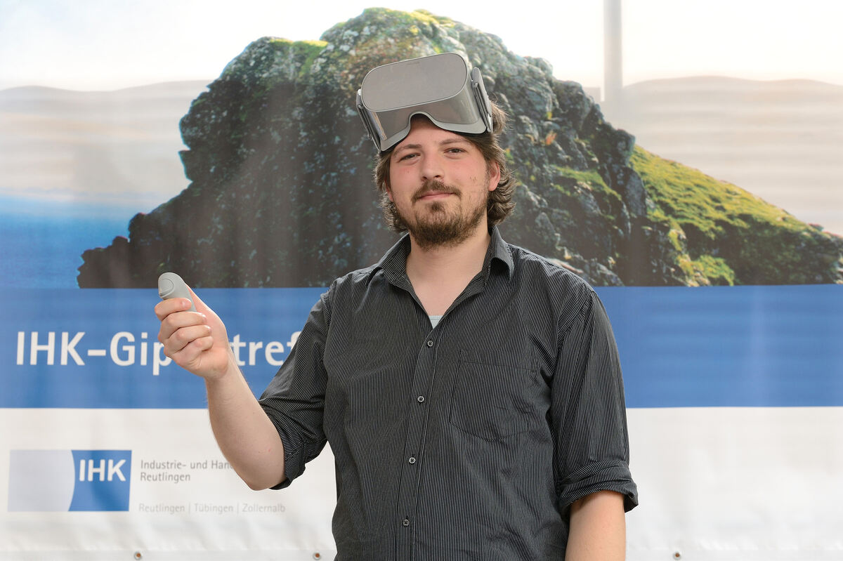 Kategorie »Gründung«: VRehaGO