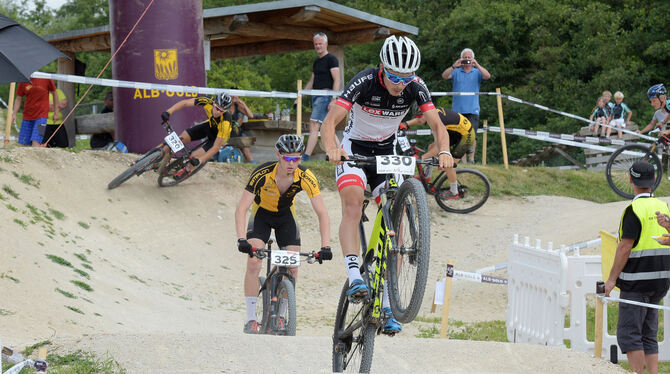 David Horvath. FOTO: BAUR