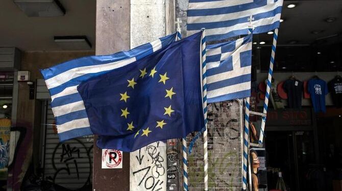 Ende der Griechenland-Rettung