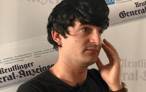 GEA-Jogi kann Sich Trainer-Job beim SSV Reutlingen vorstellen