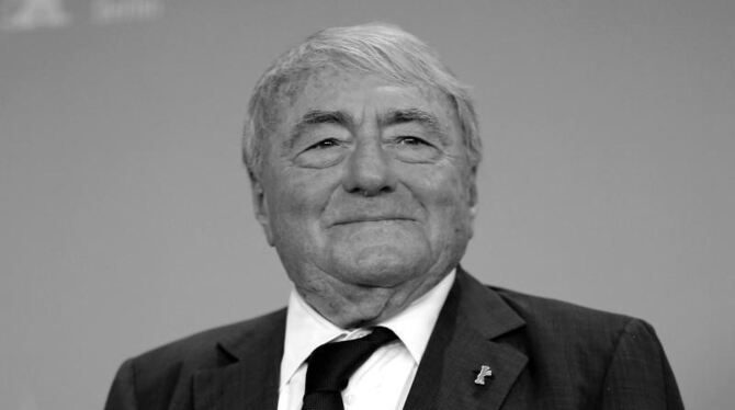 Claude Lanzmann Claude Lanzmann