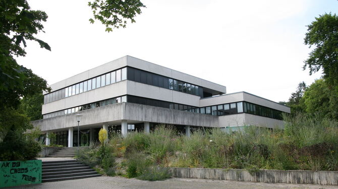 Die Gebäudesubstanz der Münsterschule Zwiefalten ist nach einer jüngst abgeschlossenen Bestandsuntersuchung nicht schlecht. Trot